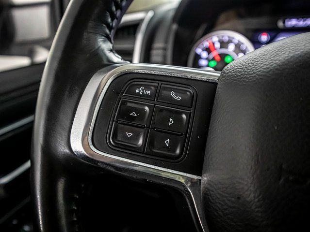 2020 RAM 3500 Laramie