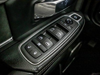 2020 RAM 3500 Laramie