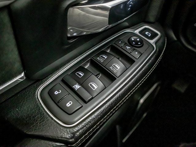 2020 RAM 3500 Laramie