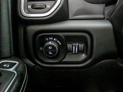 2020 RAM 3500 Laramie