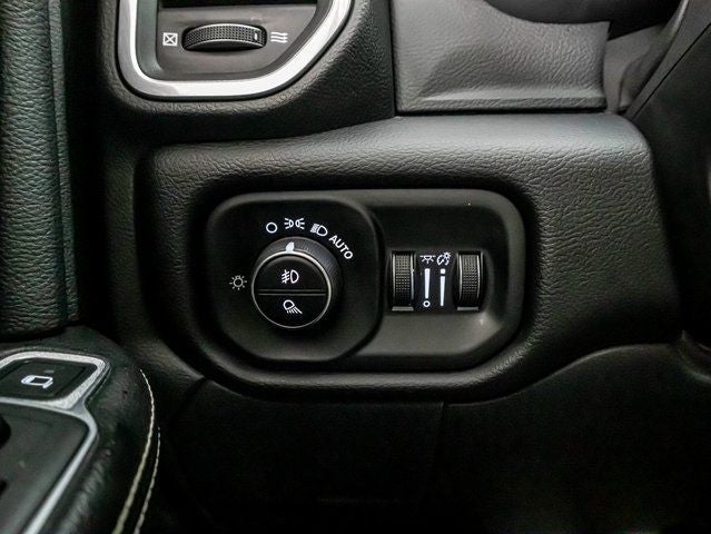 2020 RAM 3500 Laramie