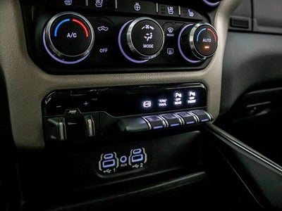 2020 RAM 3500 Laramie