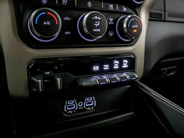 2020 RAM 3500 Laramie