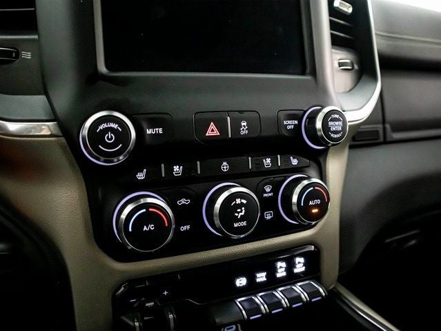 2020 RAM 3500 Laramie