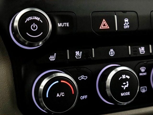 2020 RAM 3500 Laramie