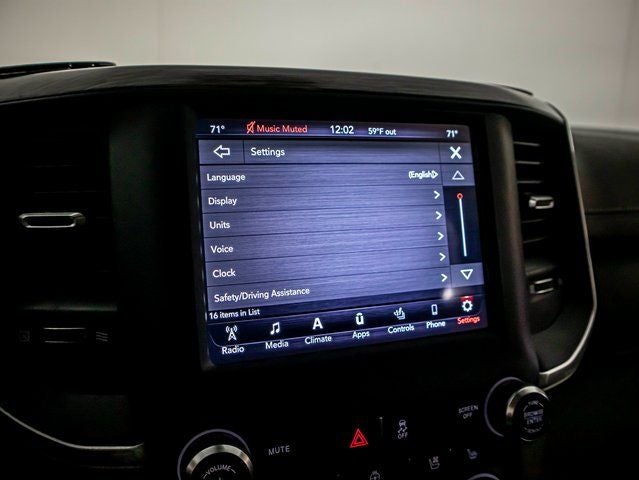 2020 RAM 3500 Laramie