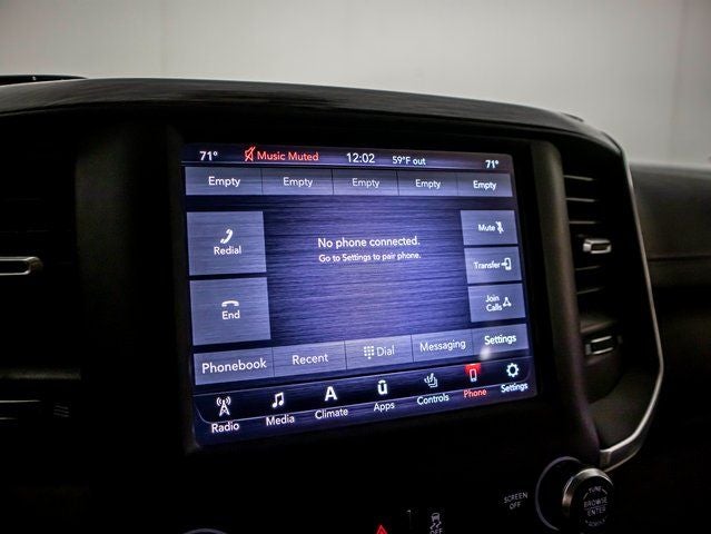 2020 RAM 3500 Laramie