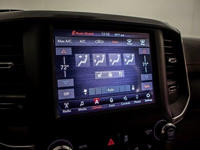 2020 RAM 3500 Laramie