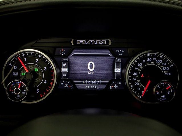 2020 RAM 3500 Laramie