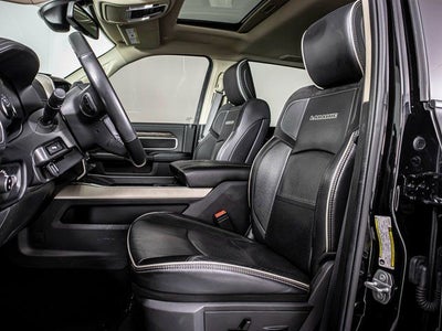 2020 RAM 3500 Laramie