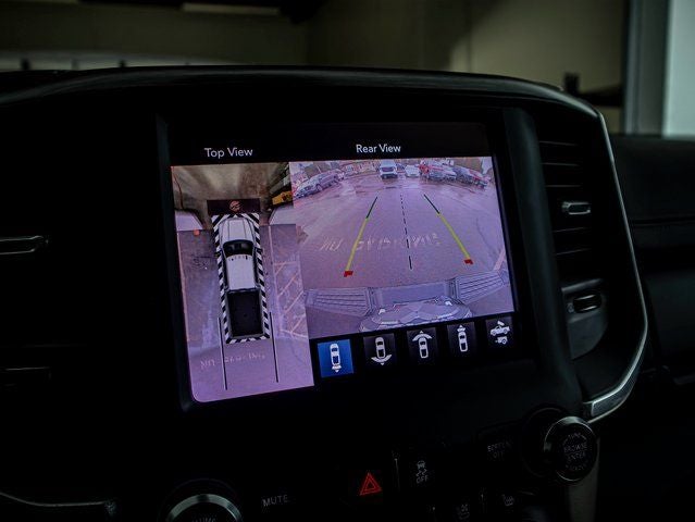 2020 RAM 3500 Laramie