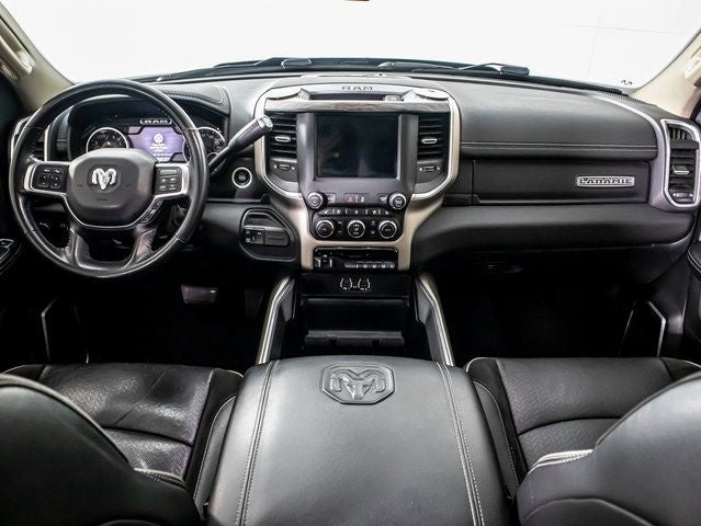 2020 RAM 3500 Laramie