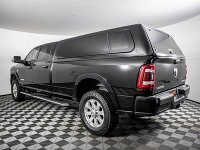 2020 RAM 3500 Laramie