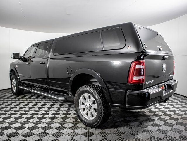 2020 RAM 3500 Laramie