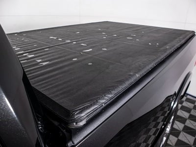 2019 RAM 3500 Laramie