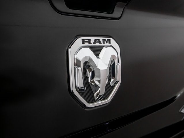2019 RAM 3500 Laramie