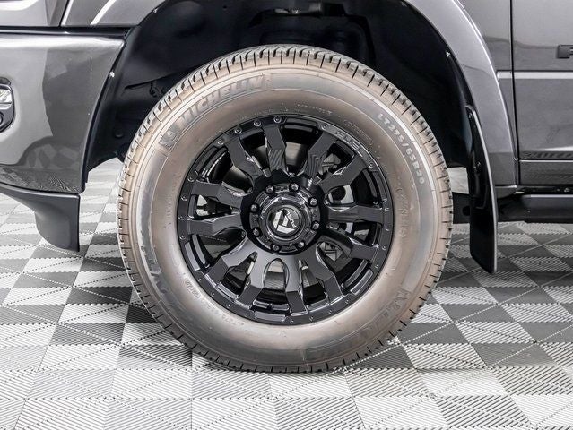 2024 RAM 3500 Limited