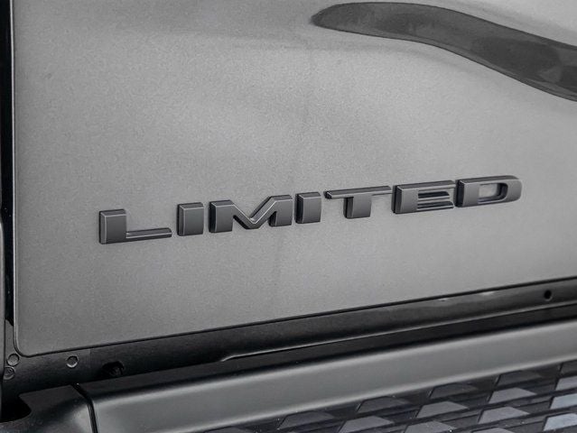 2024 RAM 3500 Limited