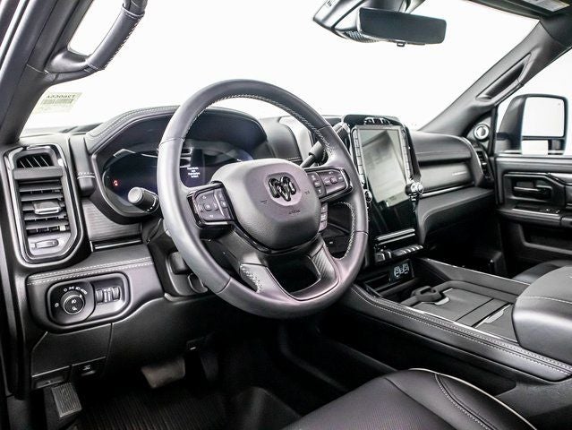 2024 RAM 3500 Limited