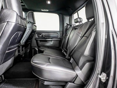2024 RAM 3500 Limited