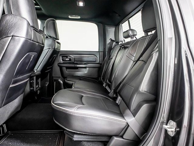 2024 RAM 3500 Limited