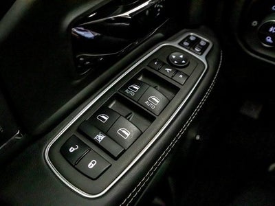 2024 RAM 3500 Limited
