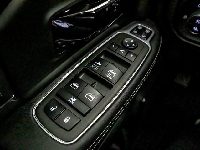 2024 RAM 3500 Limited