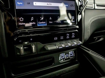 2024 RAM 3500 Limited