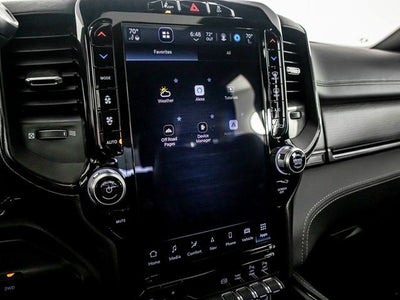 2024 RAM 3500 Limited