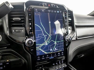 2024 RAM 3500 Limited