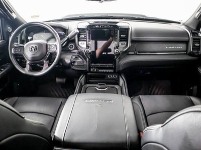 2024 RAM 3500 Limited