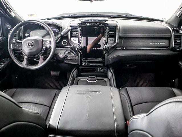 2024 RAM 3500 Limited