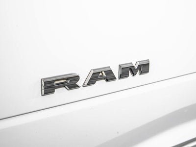 2020 RAM 3500 Laramie
