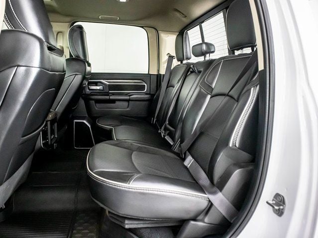 2020 RAM 3500 Laramie