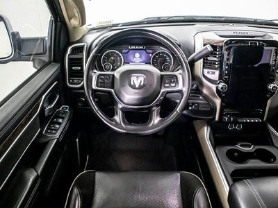 2020 RAM 3500 Laramie