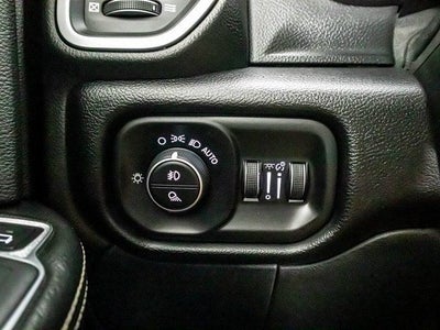 2020 RAM 3500 Laramie