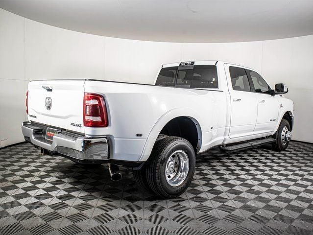 2020 RAM 3500 Laramie
