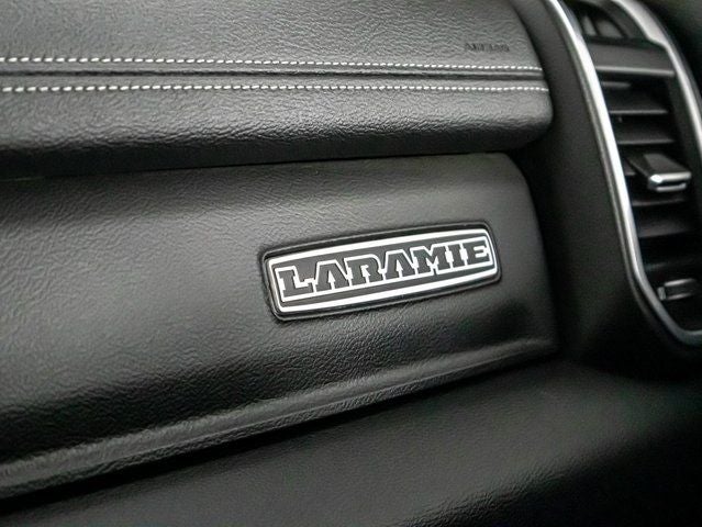 2020 RAM 3500 Laramie