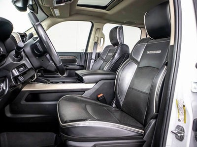 2020 RAM 3500 Laramie