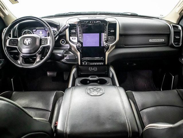 2020 RAM 3500 Laramie