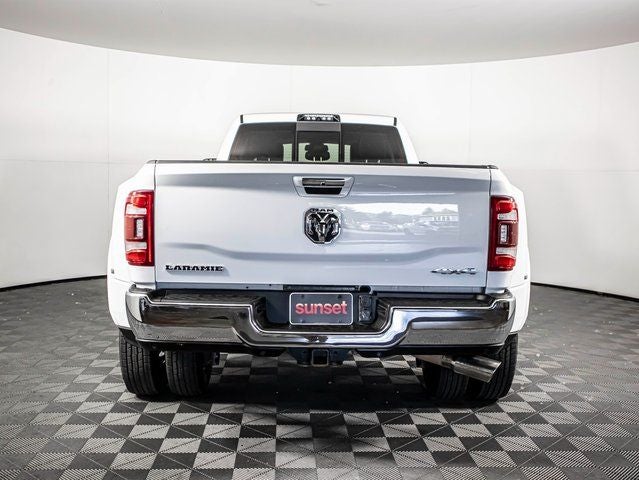 2020 RAM 3500 Laramie
