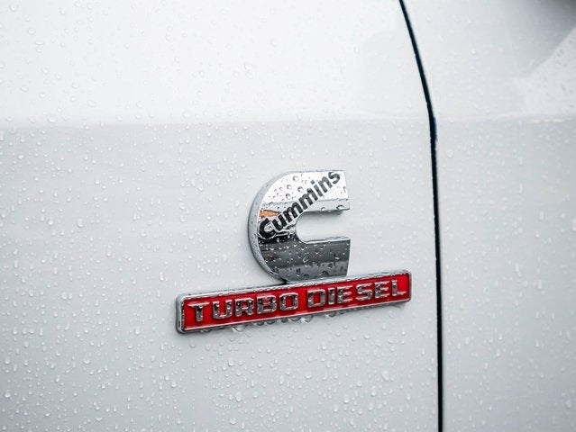 2024 RAM 5500HD Tradesman