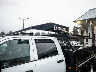 2024 RAM 5500HD Tradesman