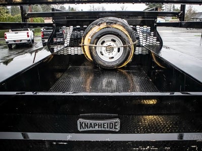 2024 RAM 5500HD Tradesman