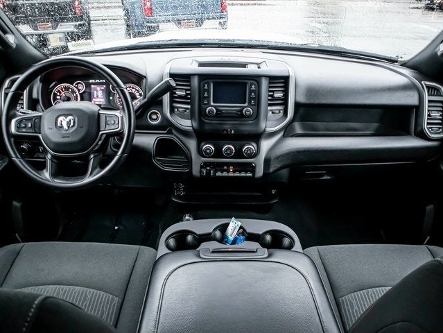 2024 RAM 5500HD Tradesman