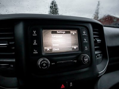 2024 RAM 5500HD Tradesman