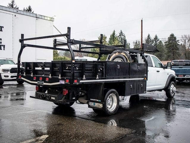 2024 RAM 5500HD Tradesman