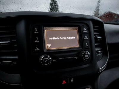 2024 RAM 5500HD Tradesman