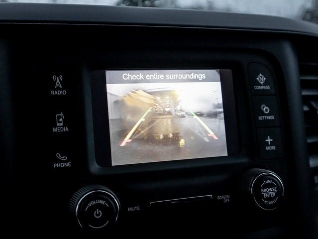 2024 RAM 5500HD Tradesman