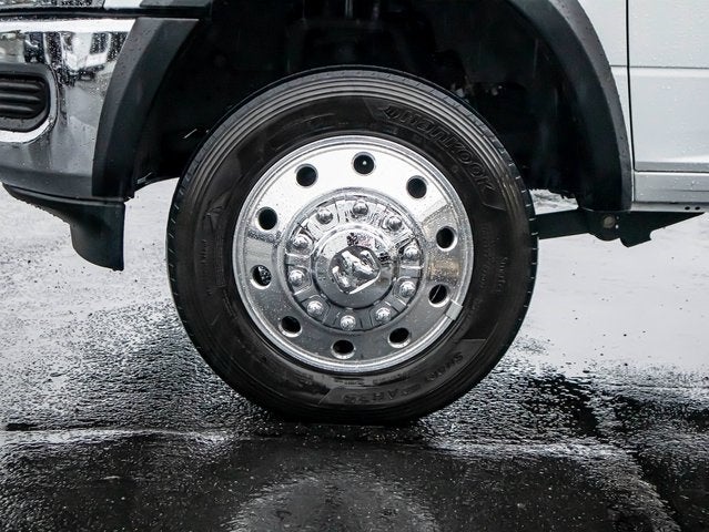 2024 RAM 5500HD Tradesman